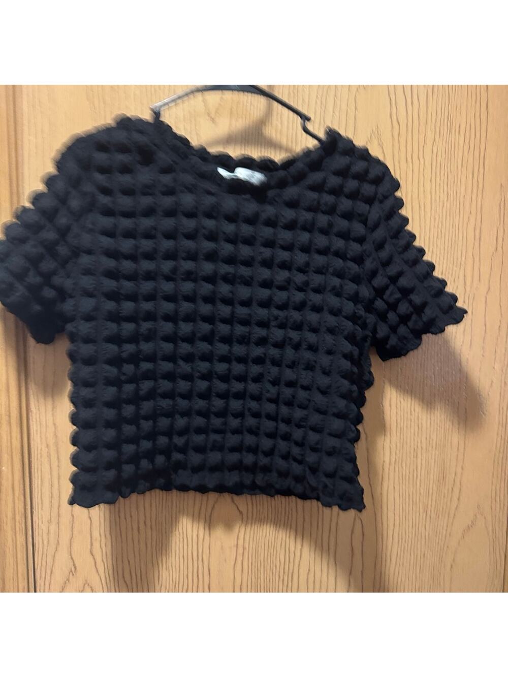 Altar’d State crop top size XXL